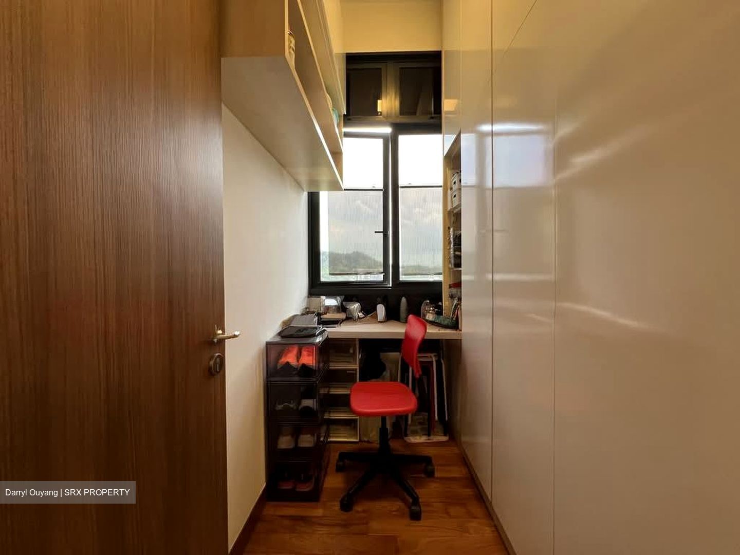 Eco Sanctuary (D23), Condominium #549011821